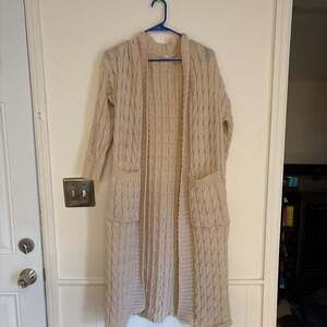 Y2K fairy Cardigan
Wicked sex cardigan
